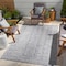 Livabliss Eagean EAG-2413 Outdoor Safe Area Rug EAG2413-67SQ - alternate 5